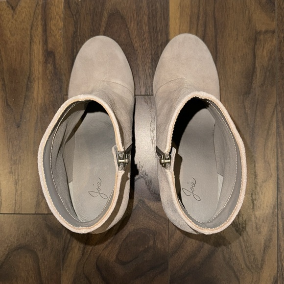 Joie Women's Dewitt Boot BRAND NEW 8.5 - Picture 5 of 6